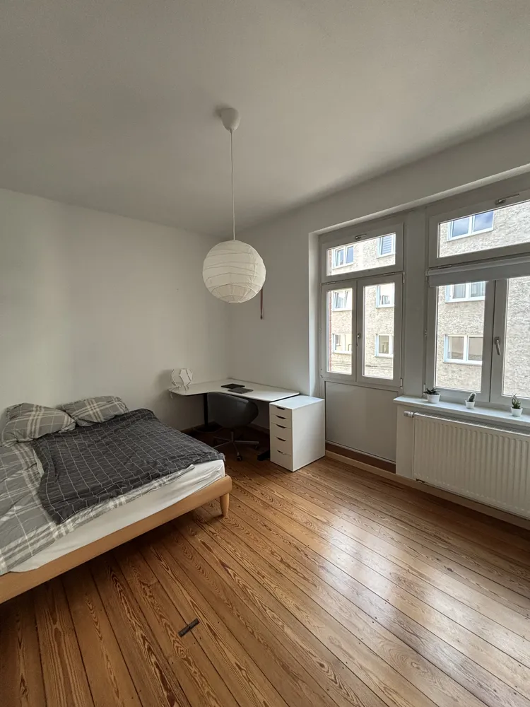 2 Zimmer Wohnung mit 55 m² in Wiesbaden – Bild 7