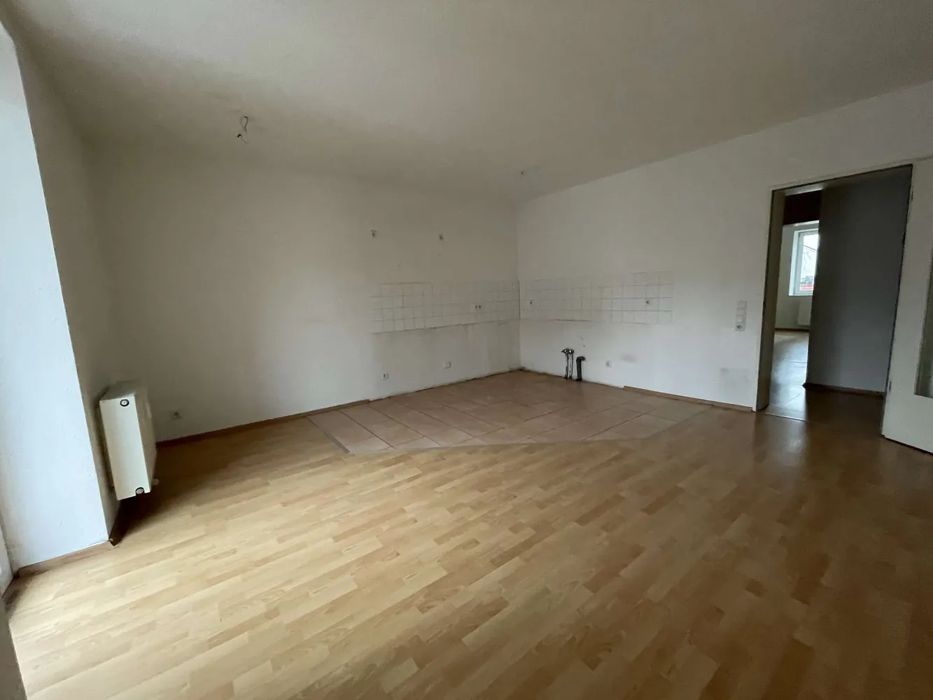 3 Zimmer Wohnung mit 71 m² in Köln – Bild 2