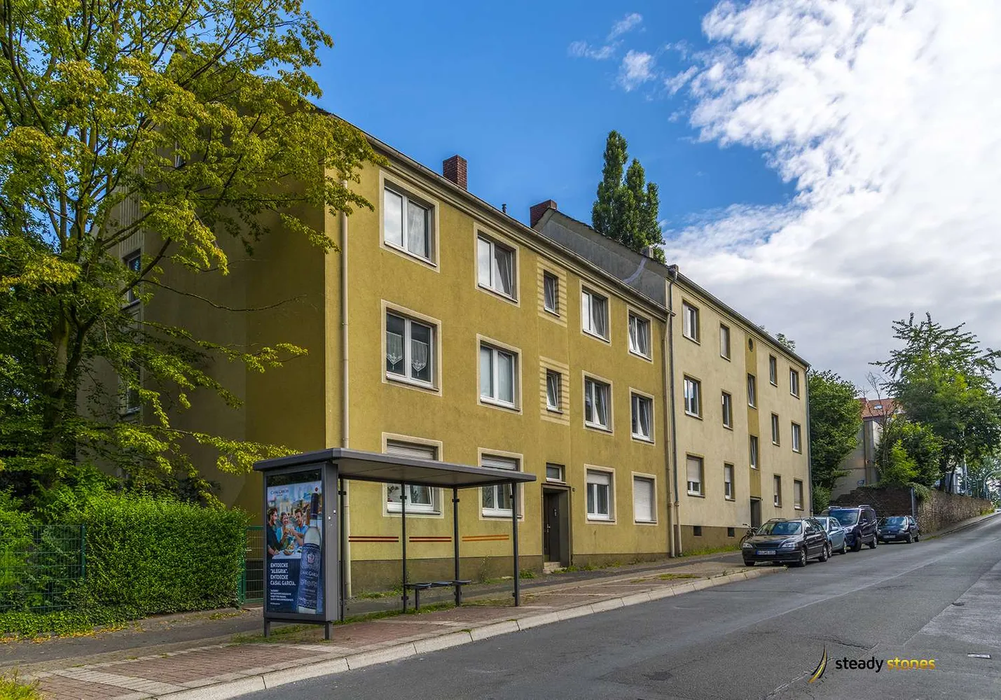 2 Zimmer Wohnung mit 64 m² in Bochum – Bild 7