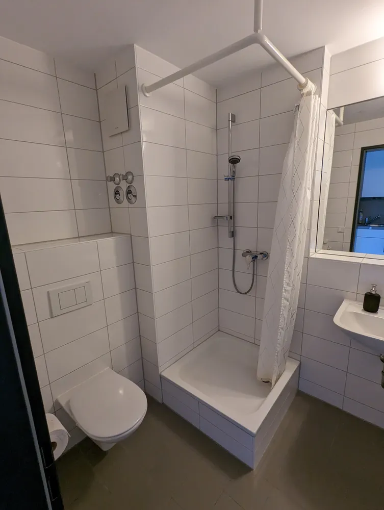 1 Zimmer Wohnung mit 25 m² in Regensburg – Bild 4