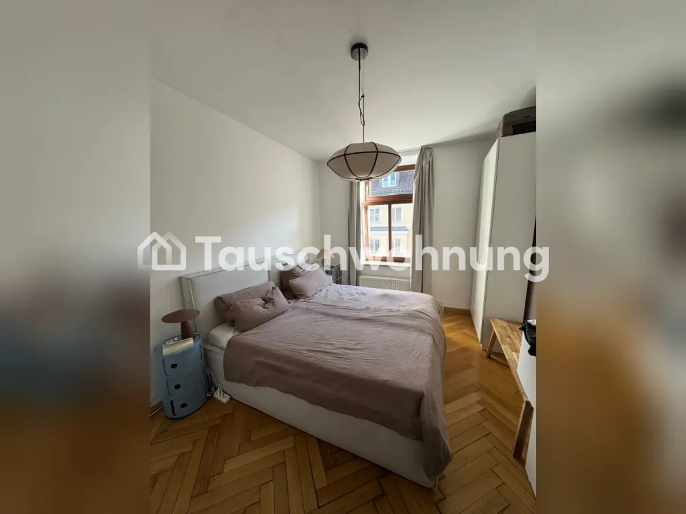 2 Zimmer Wohnung mit 55 m² in München – Bild 2