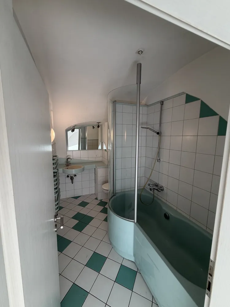 5 Zimmer Wohnung mit 130 m² in Traunstein – Bild 9