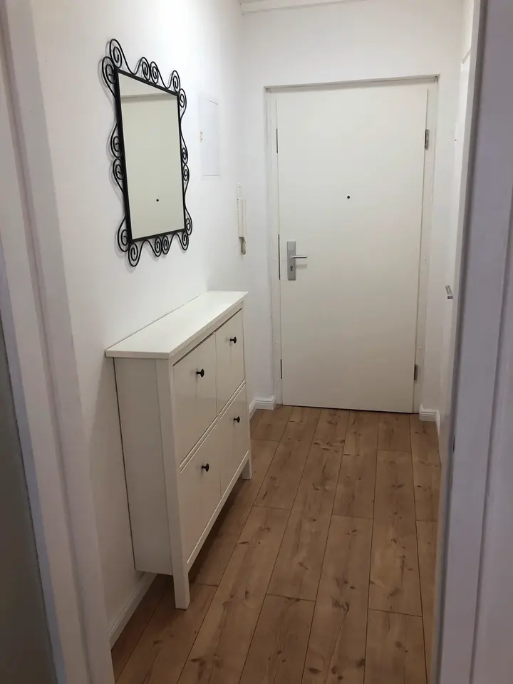 2 Zimmer Wohnung mit 36 m² in Braunschweig – Bild 8