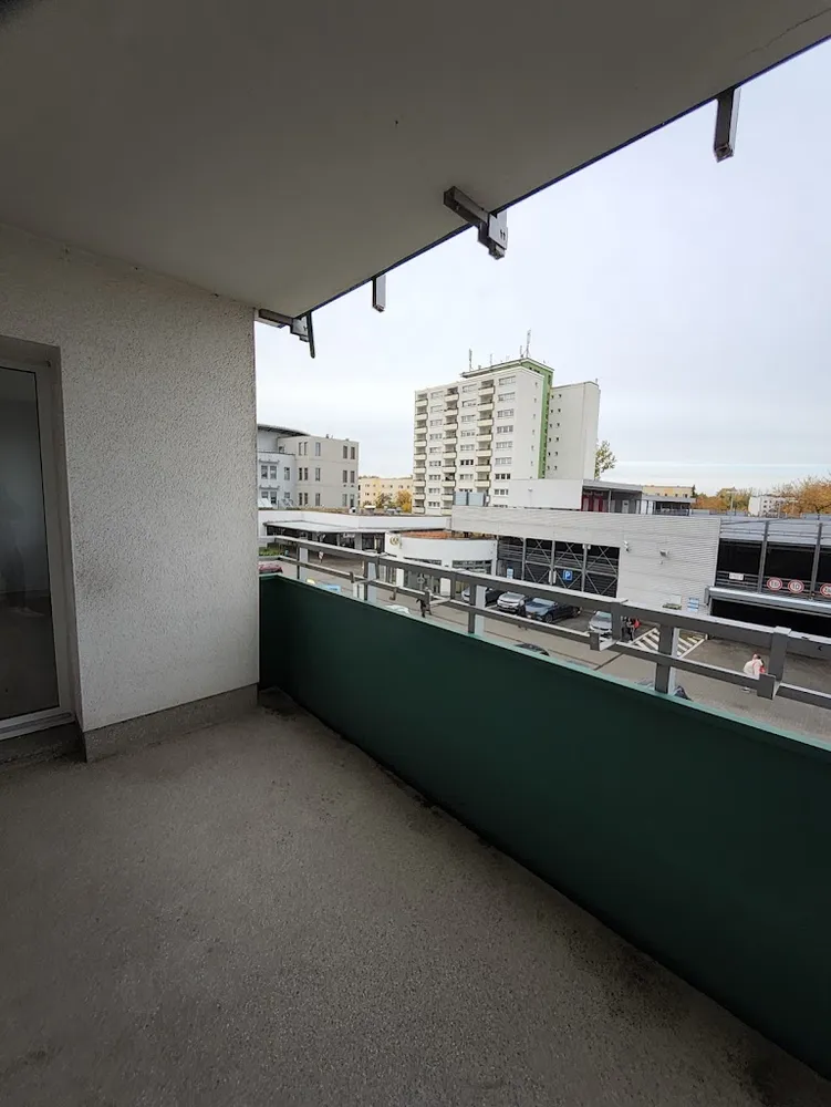 2 Zimmer Wohnung mit 46 m² in Frankfurt (Oder) – Bild 7