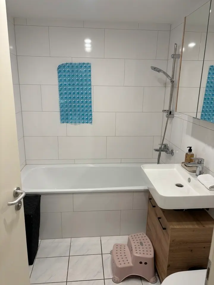 4 Zimmer Wohnung mit 81 m² in Bergheim – Bild 5