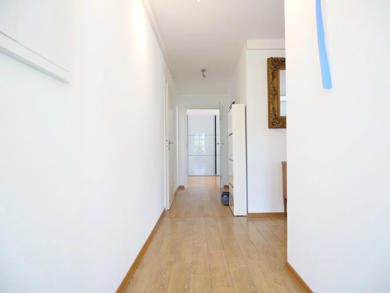 3 Zimmer Wohnung mit 132 m² in Wiesbaden – Bild 3