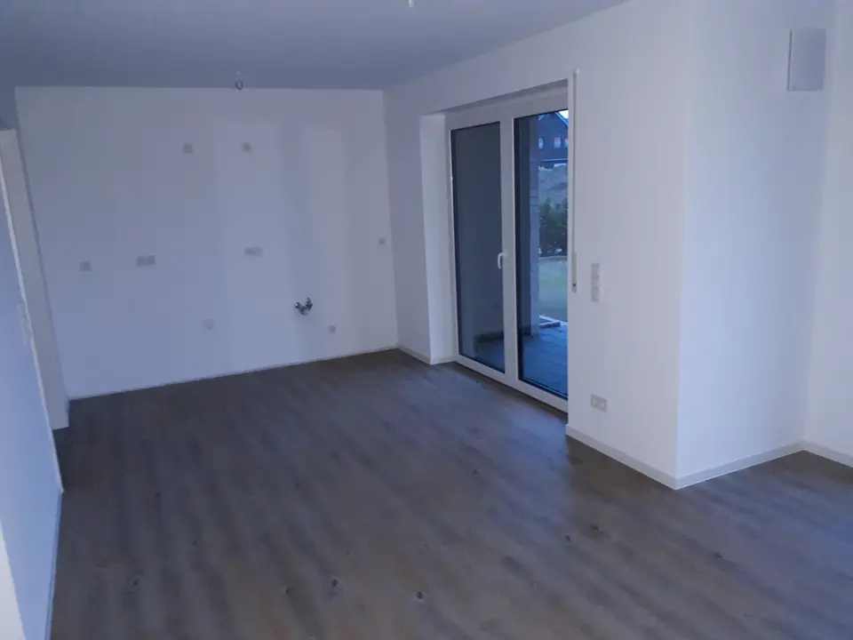 3 Zimmer Wohnung mit 86 m² in Rheine – Bild 2