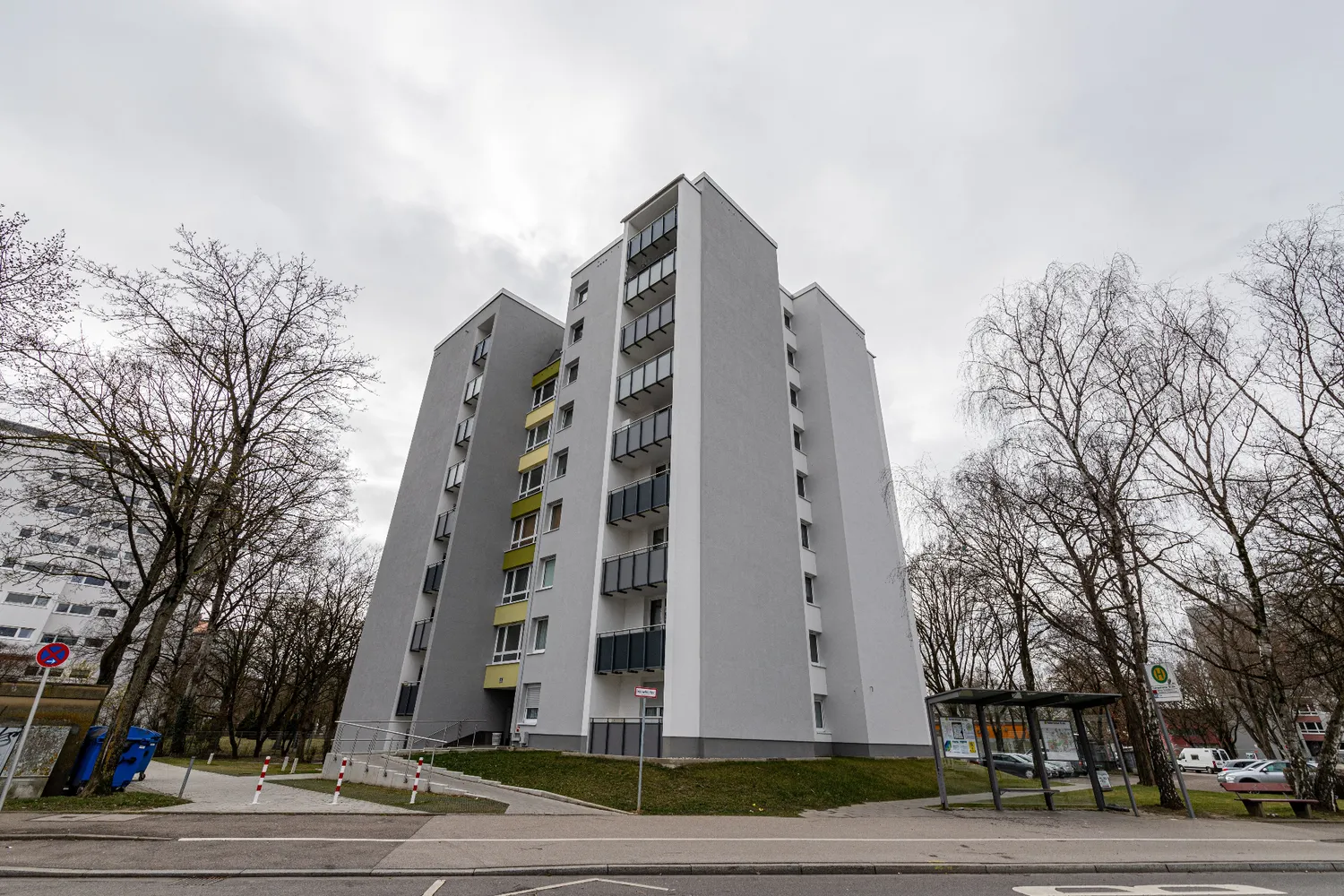 3 room apartment with 73 m² in Ingolstadt – Photo 9