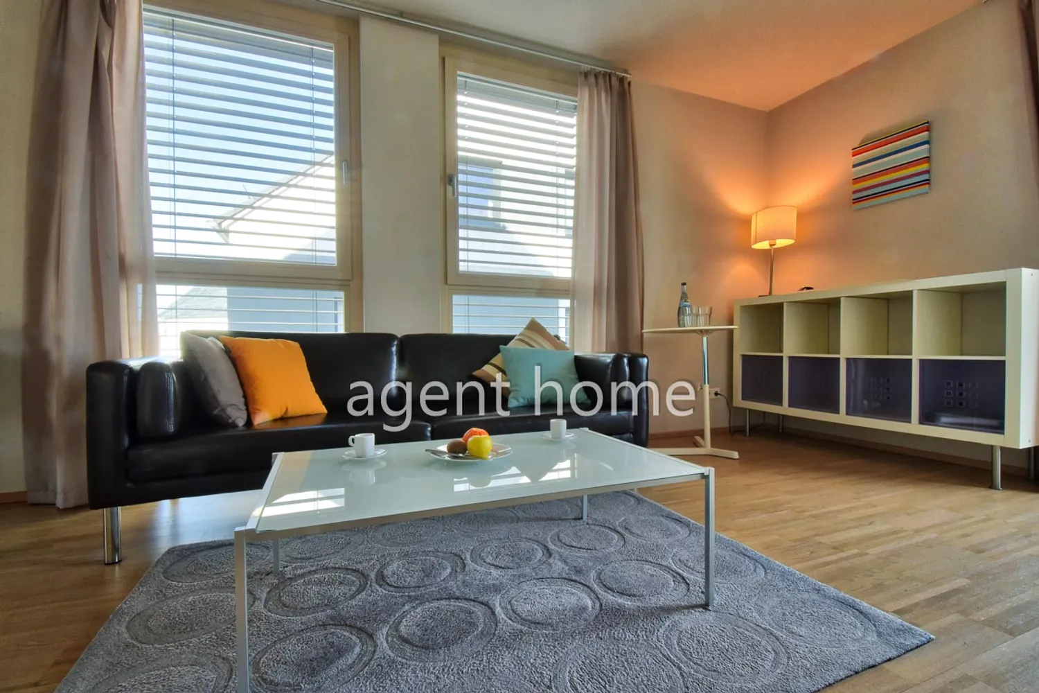 1 Zimmer Wohnung mit 39 m² in Stuttgart – Bild 1