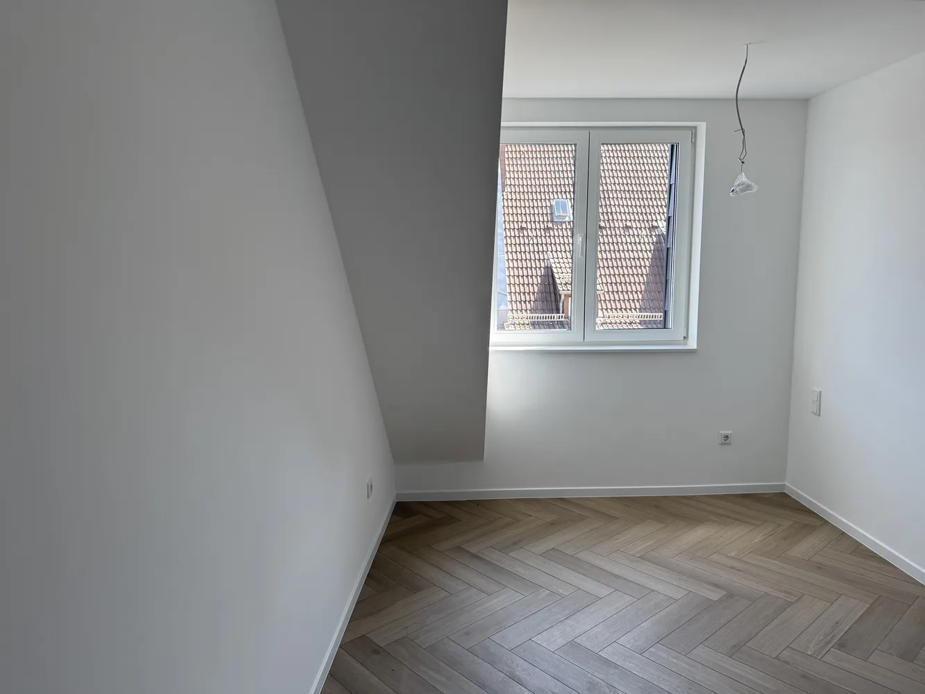 2 Zimmer Wohnung mit 51 m² in Dortmund – Bild 8