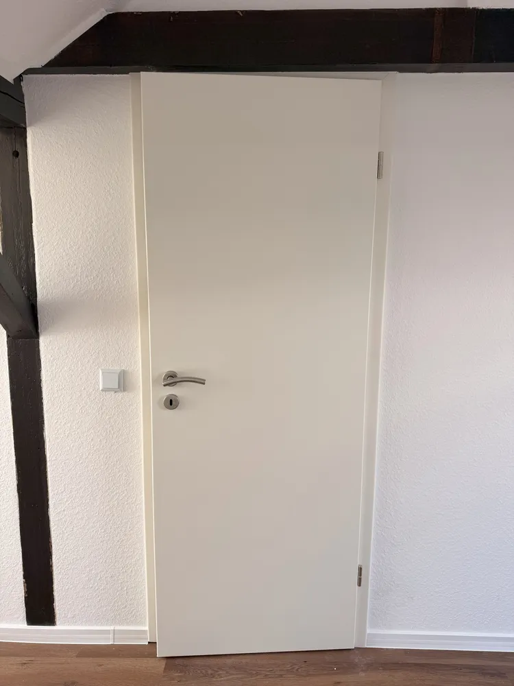 5 Zimmer Wohnung mit 120 m² in Krefeld – Bild 5
