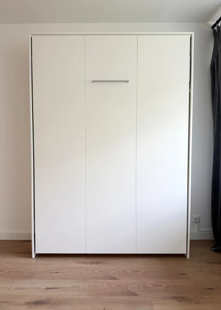 1 room apartment with 32 m² in Frankfurt am Main – Photo 3