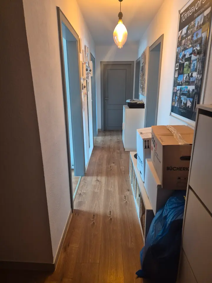 4 Zimmer Wohnung mit 100 m² in Tönisvorst – Bild 6