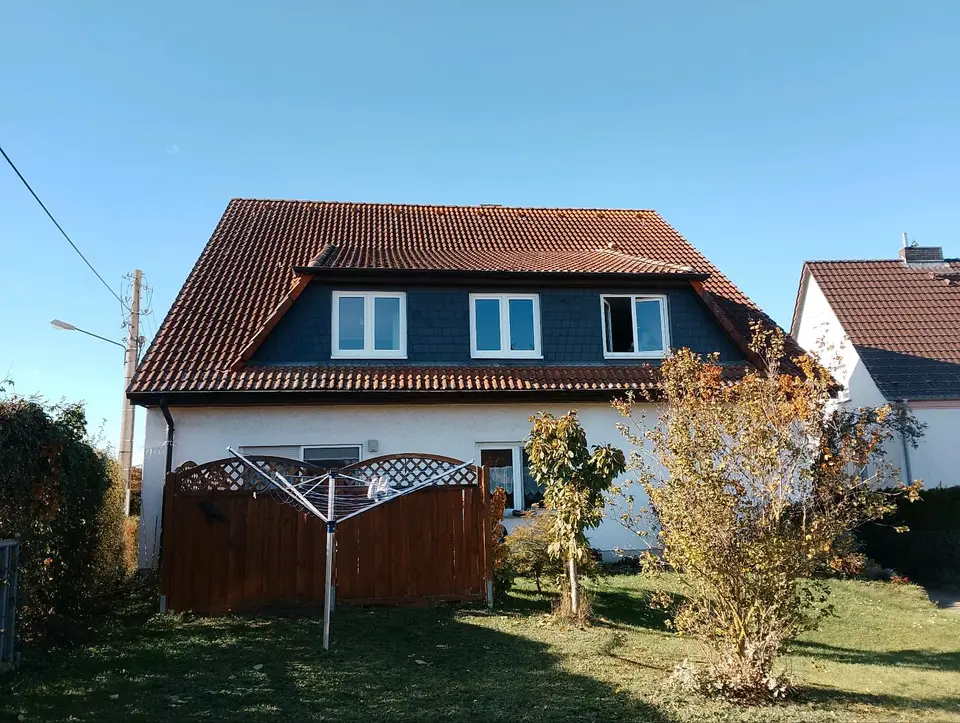 WG-Zimmer mit 21 m² in Lutherstadt Wittenberg – Bild 4