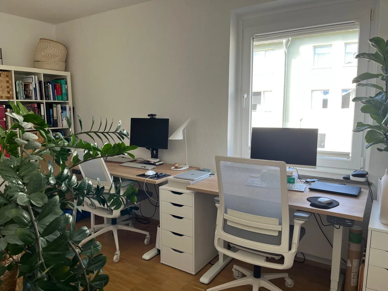 3 Zimmer Wohnung mit 91 m² in Münster – Bild 4