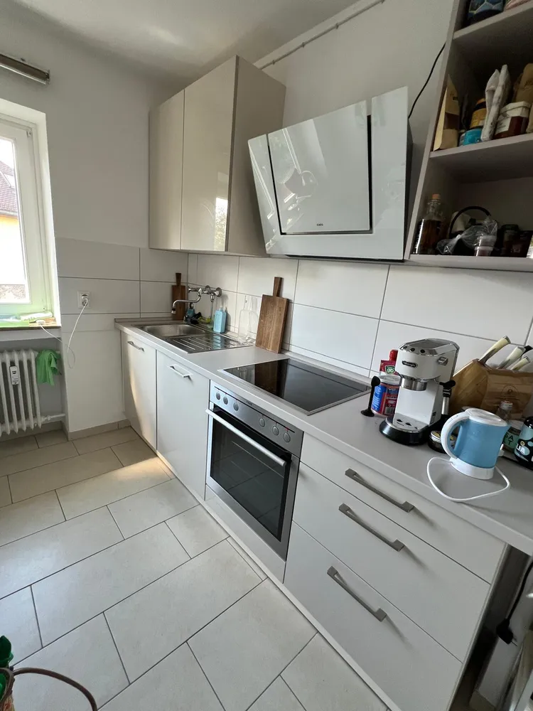 3 room apartment with 68 m² in Munich – Photo 3