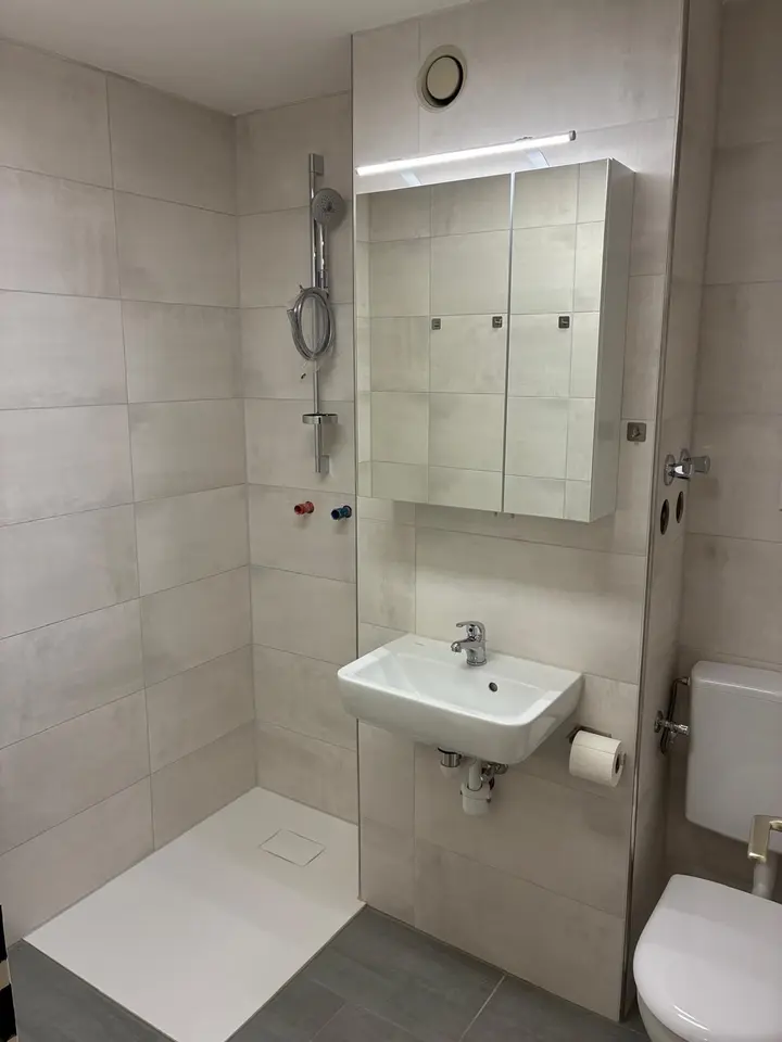 2 Zimmer Wohnung mit 56 m² in Straubing – Bild 4