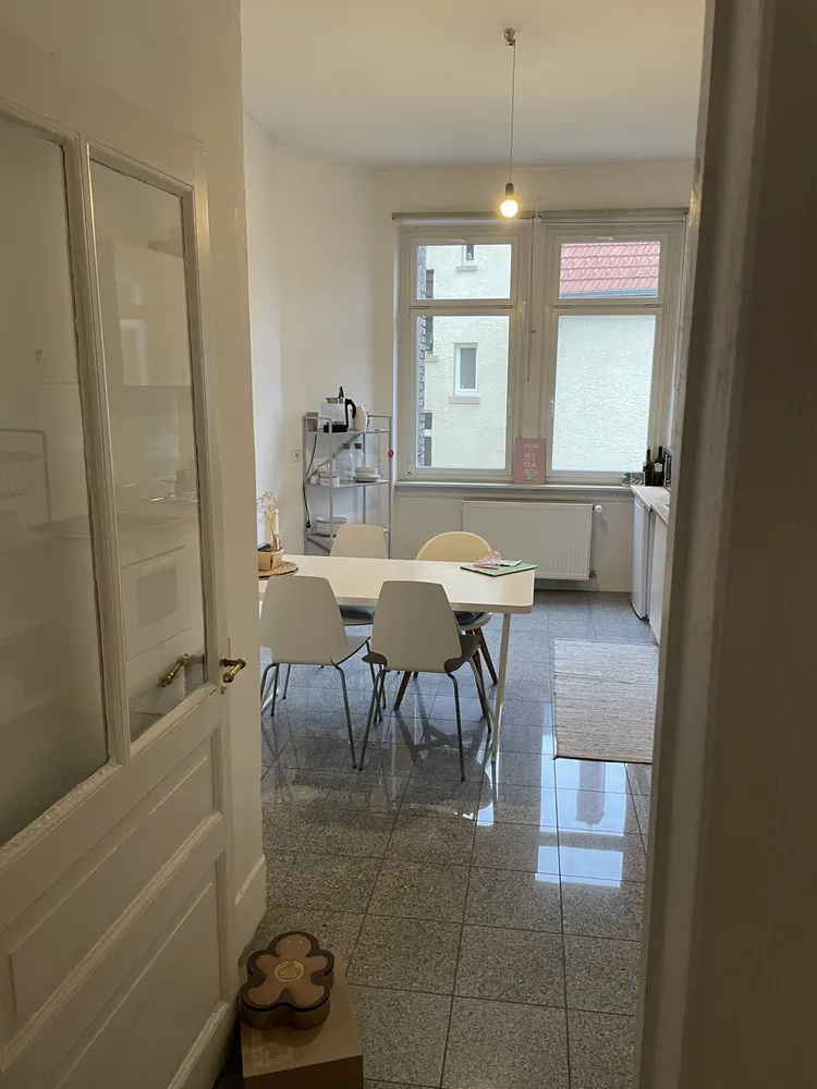 2 Zimmer Wohnung mit 87 m² in Mannheim – Bild 1