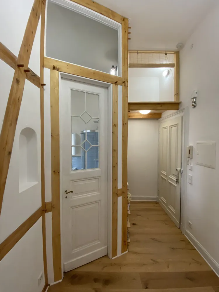 1 Zimmer Wohnung mit 32 m² in Wuppertal – Bild 12