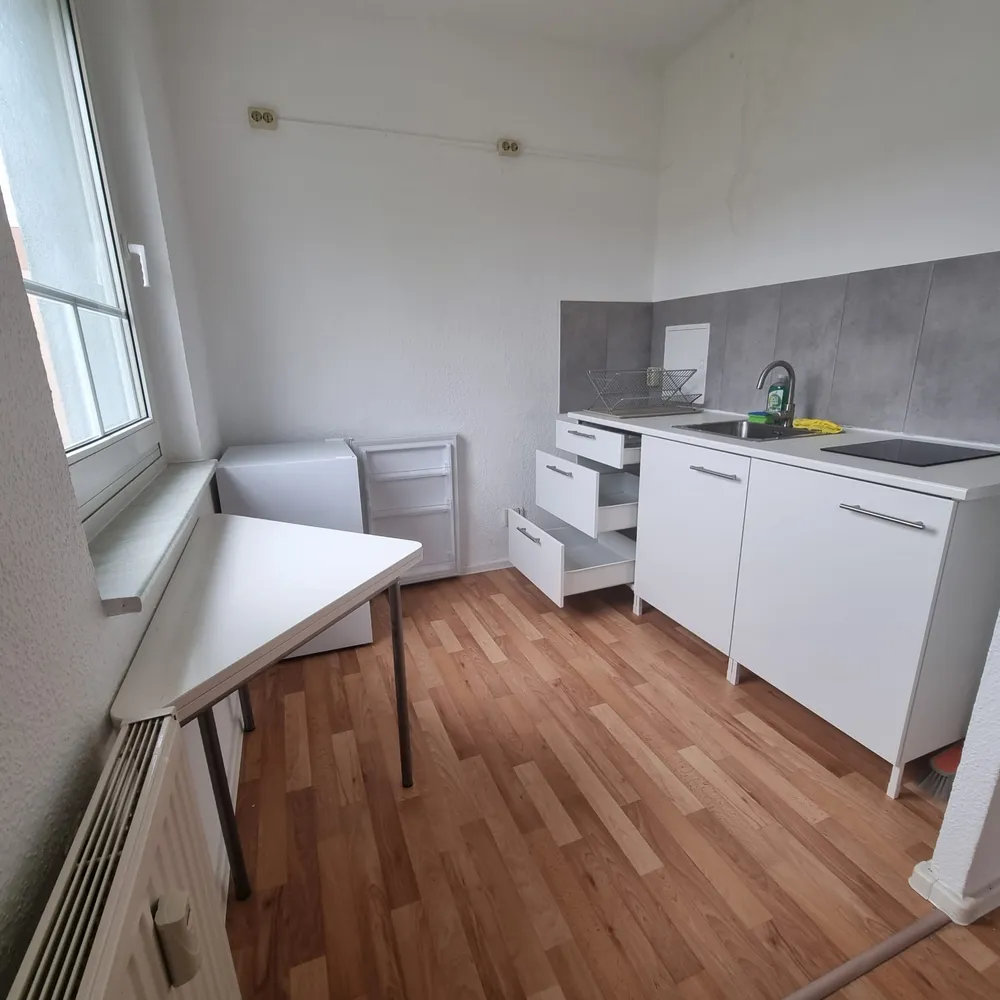 2 Zimmer Wohnung mit 40 m² in Leipzig – Bild 2