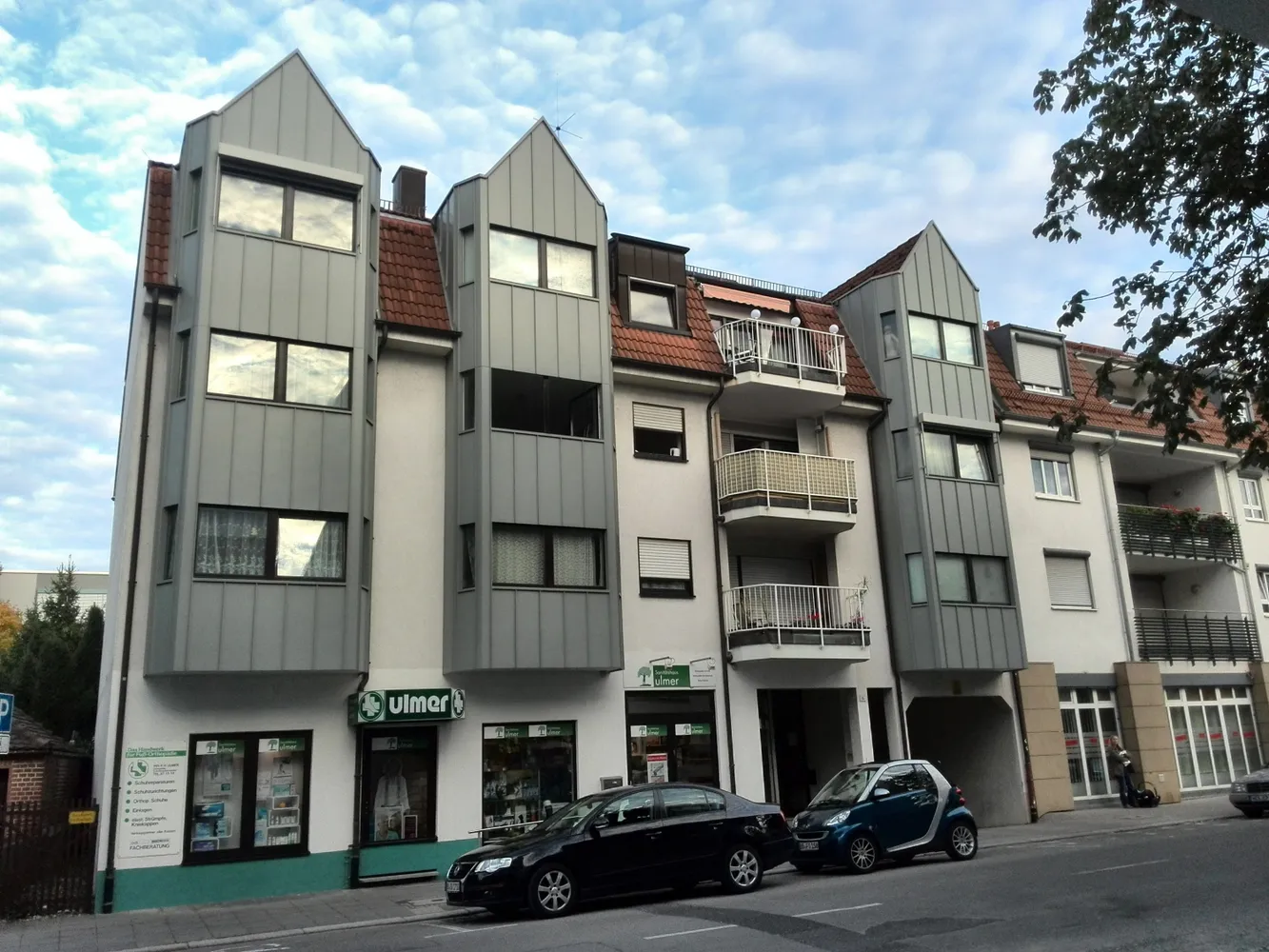 3 Zimmer Wohnung mit 77 m² in Sindelfingen – Bild 7