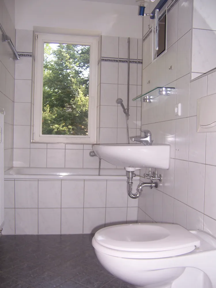 2 room apartment with 37 m² in Chemnitz – Photo 3