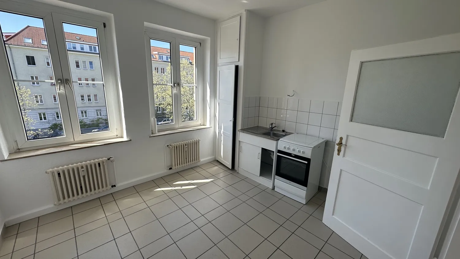 1 room apartment with 42 m² in Berlin – Photo 6