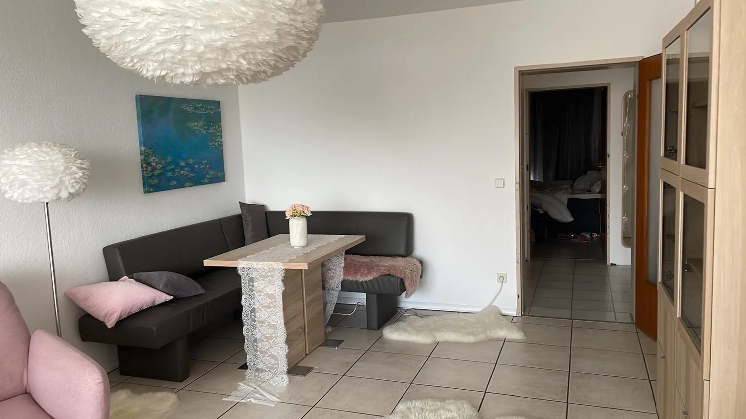 3 room apartment with 80 m² in Mülheim an der Ruhr – Photo 5