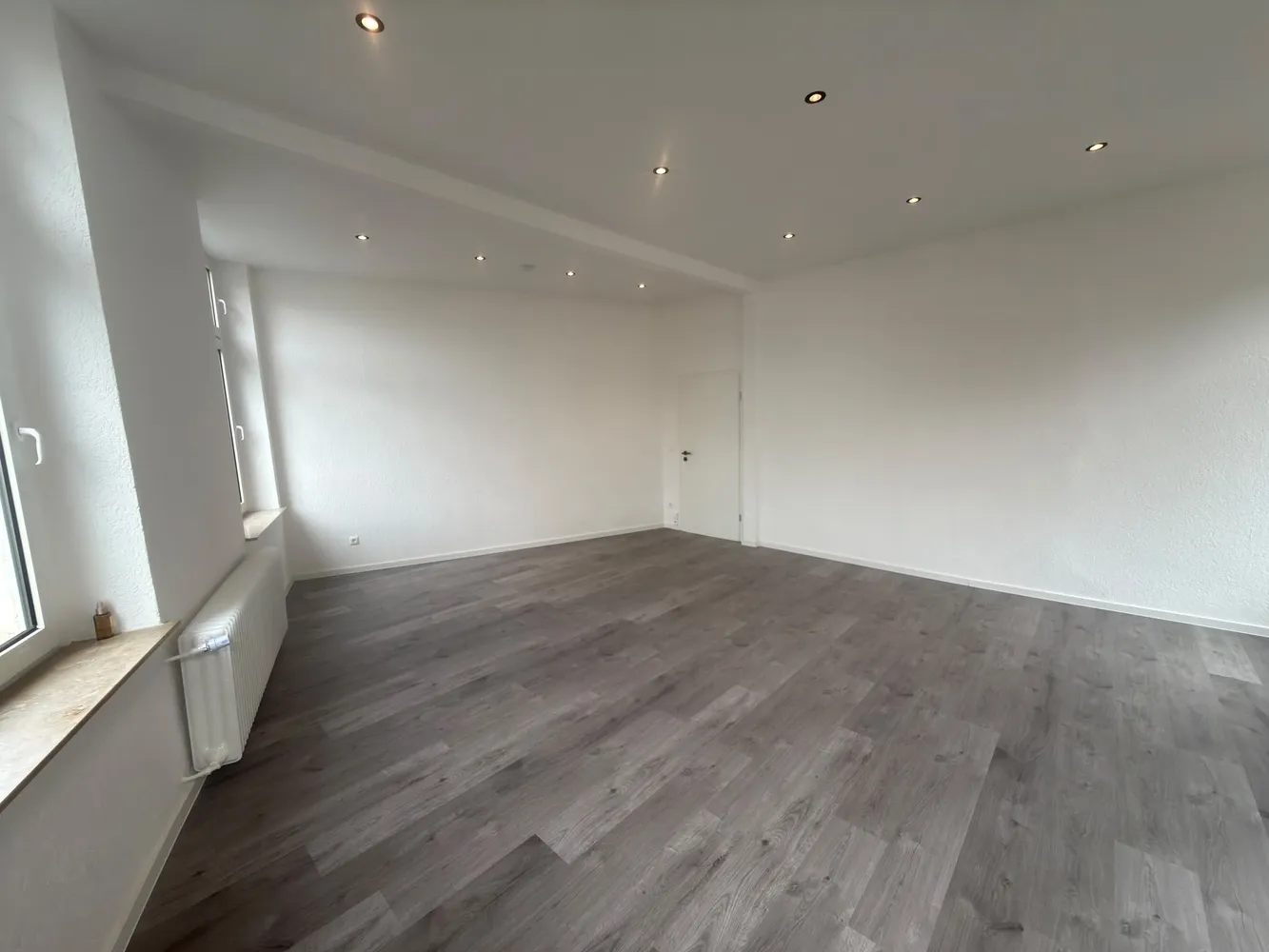 5 Zimmer Wohnung mit 102 m² in Mülheim an der Ruhr – Bild 9