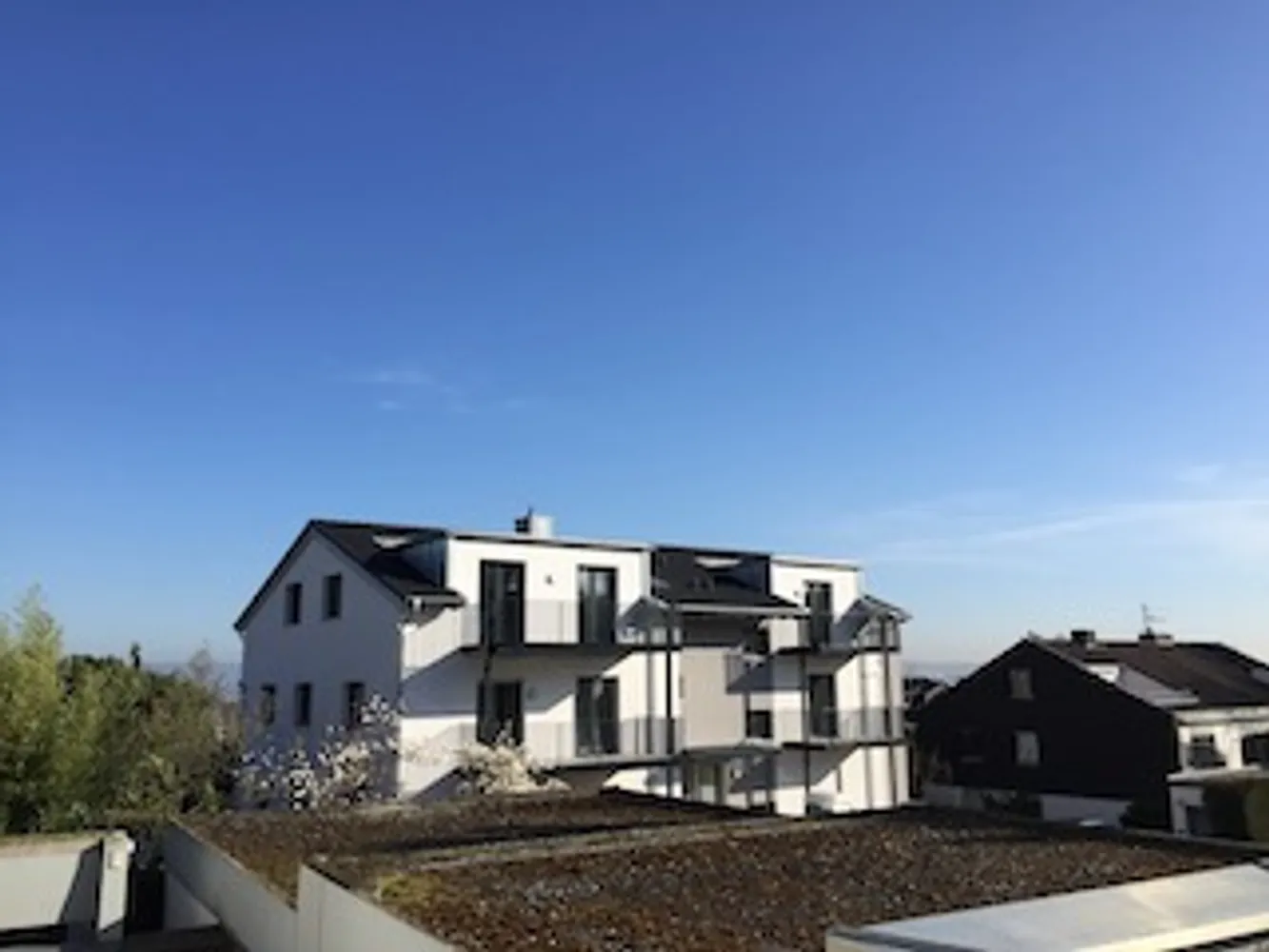 4 Zimmer Wohnung mit 109 m² in Mainz – Bild 1