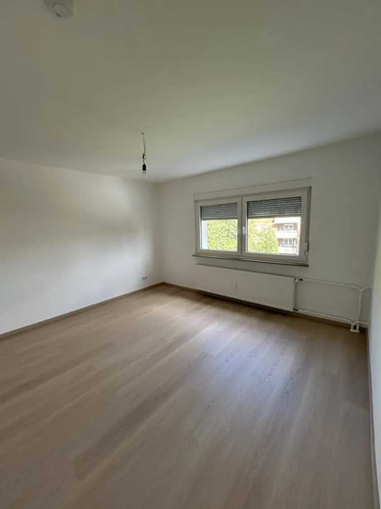 4 room apartment with 74 m² in Gelsenkirchen – Photo 12