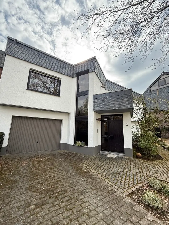 4 Zimmer Haus mit 166 m² in Aachen – Bild 3