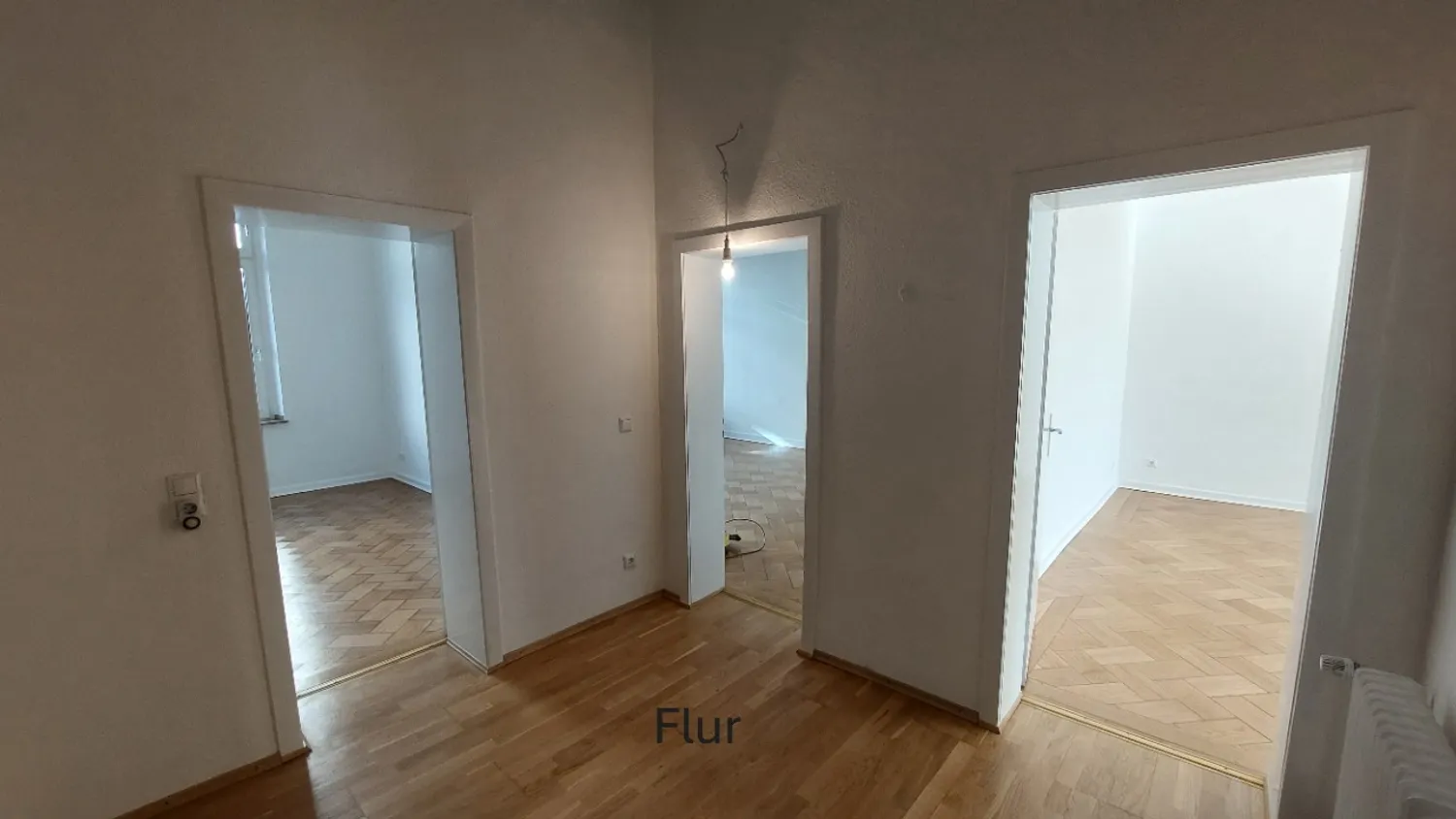 3 Zimmer Wohnung mit 108 m² in Mönchengladbach – Bild 4
