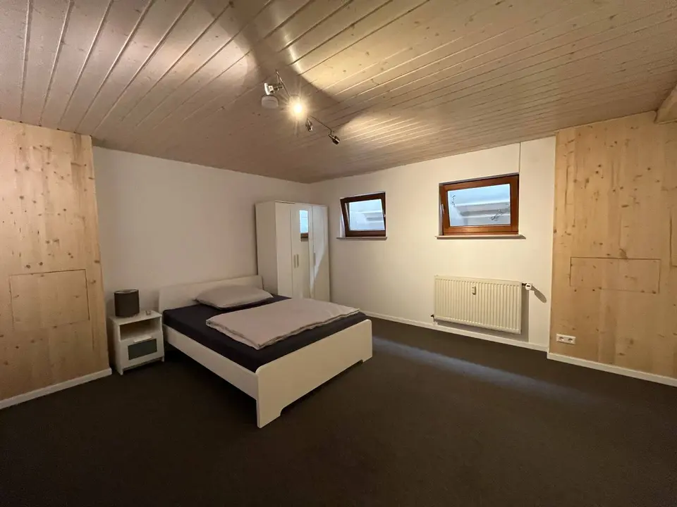 4 Zimmer Wohnung mit 100 m² in Backnang – Bild 1
