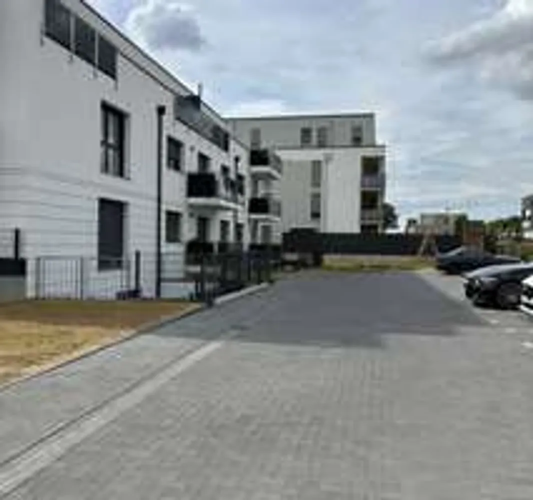 3 room apartment with 108 m² in Bergheim – Photo 3