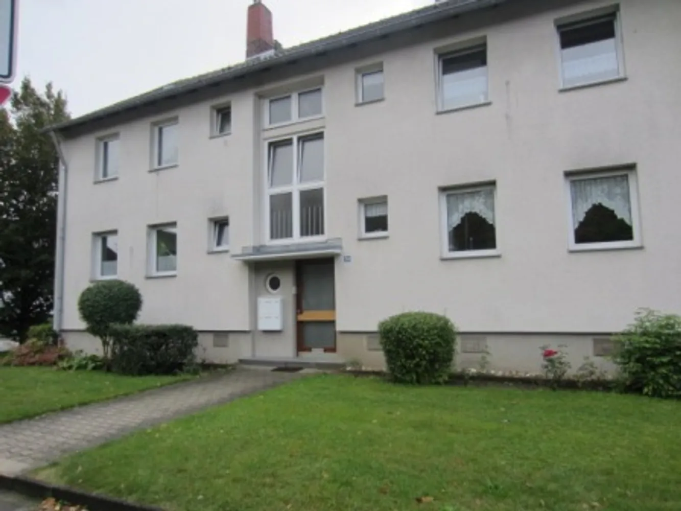 2 Zimmer Wohnung mit 55 m² in Neuss – Bild 5