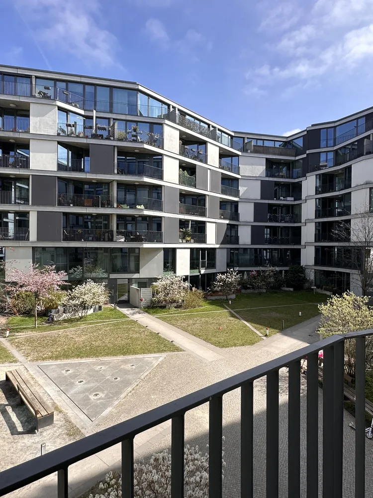 3 Zimmer Wohnung mit 104 m² in Berlin – Bild 12