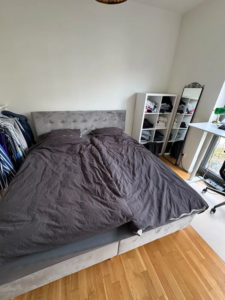 2 Zimmer Wohnung mit 53 m² in Berlin – Bild 6