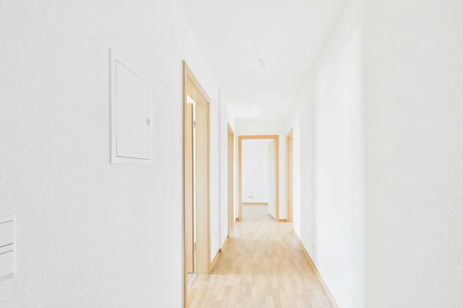3 room apartment with 57 m² in Leipzig – Photo 6