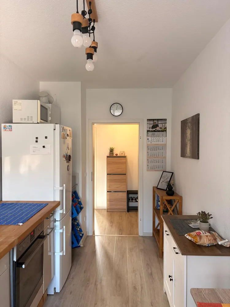 3 Zimmer Wohnung mit 63 m² in Herne – Bild 11