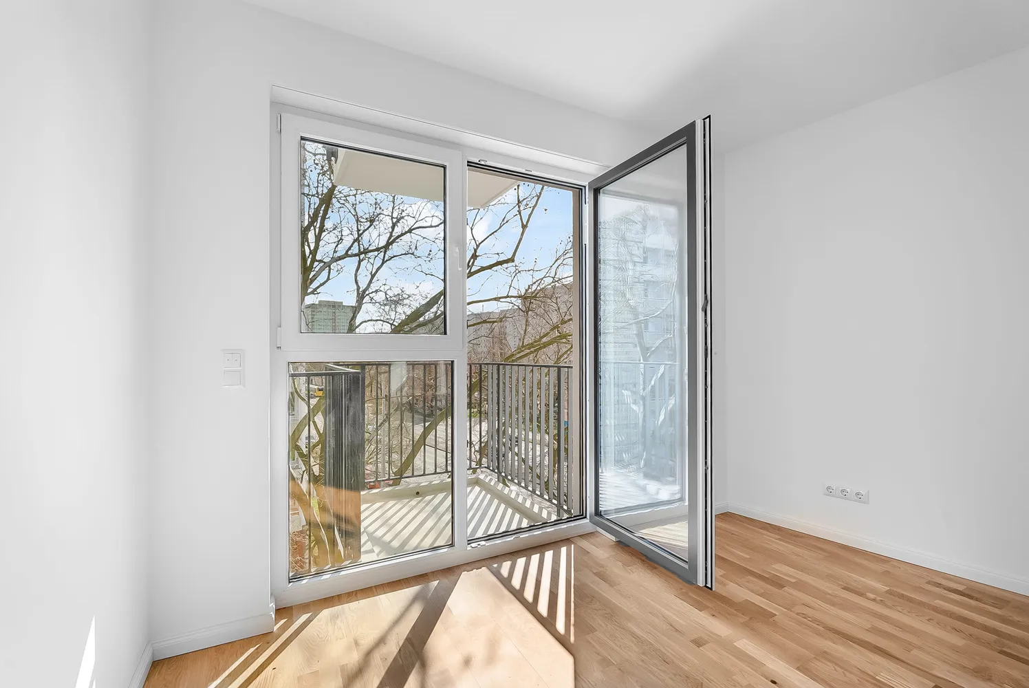 1 Zimmer Wohnung mit 39 m² in Berlin – Bild 5