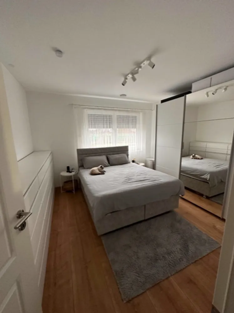 2 Zimmer Wohnung mit 65 m² in Köln – Bild 4