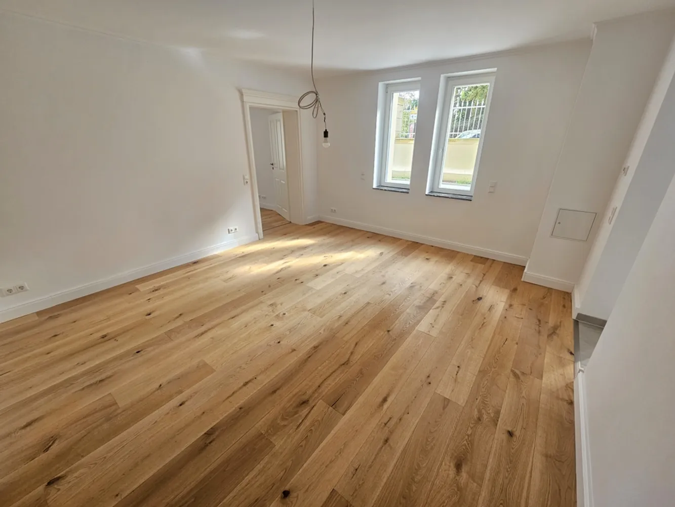 2 room apartment with 92 m² in Magdeburg – Photo 9