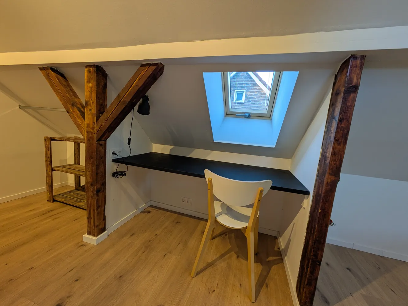 2 Zimmer Wohnung mit 35 m² in Hamburg – Bild 4