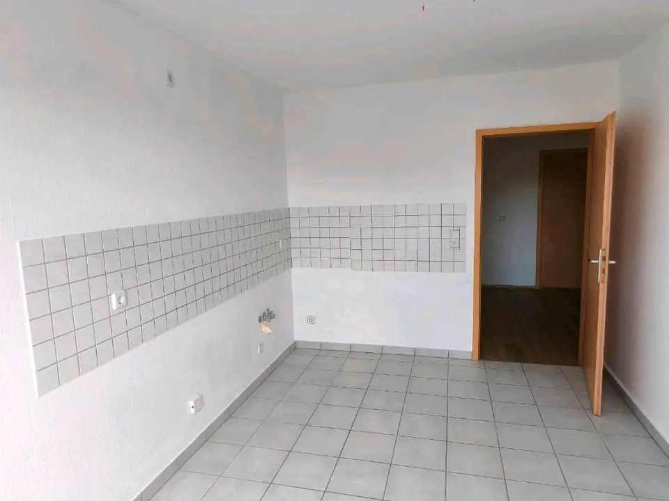 3 Zimmer Wohnung mit 60 m² in Weißenfels – Bild 10