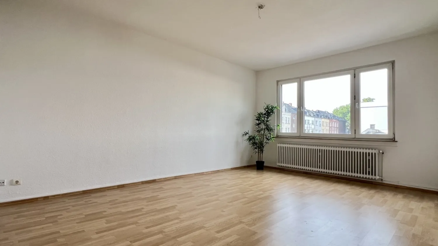 2 Zimmer Wohnung mit 69 m² in Duisburg – Bild 6