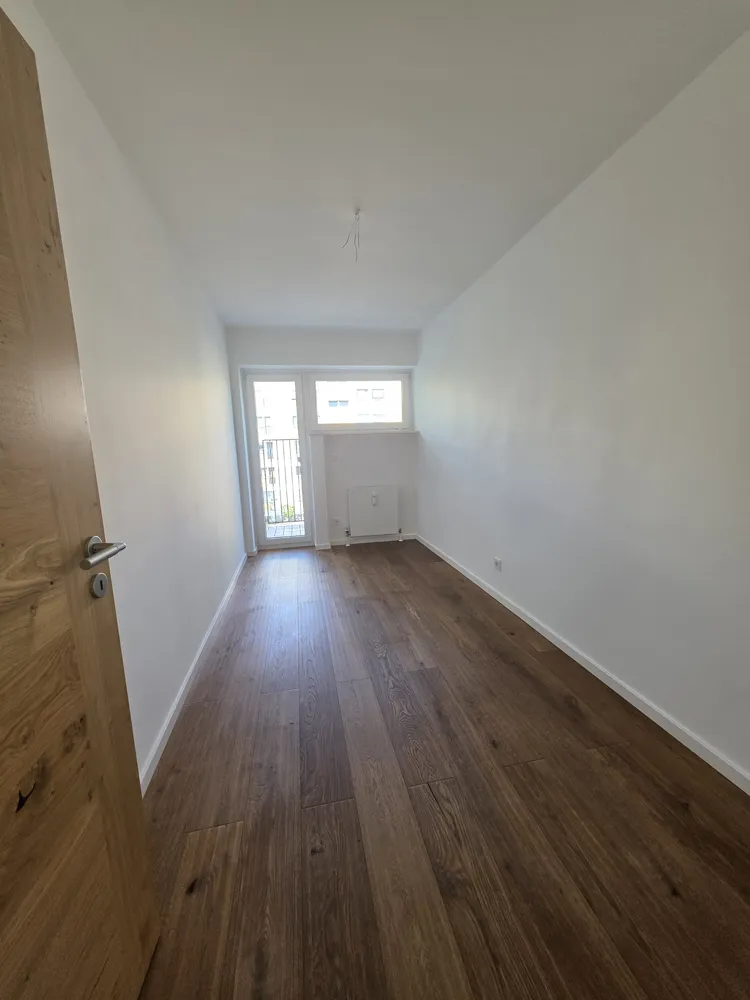 3 Zimmer Wohnung mit 87 m² in München – Bild 8
