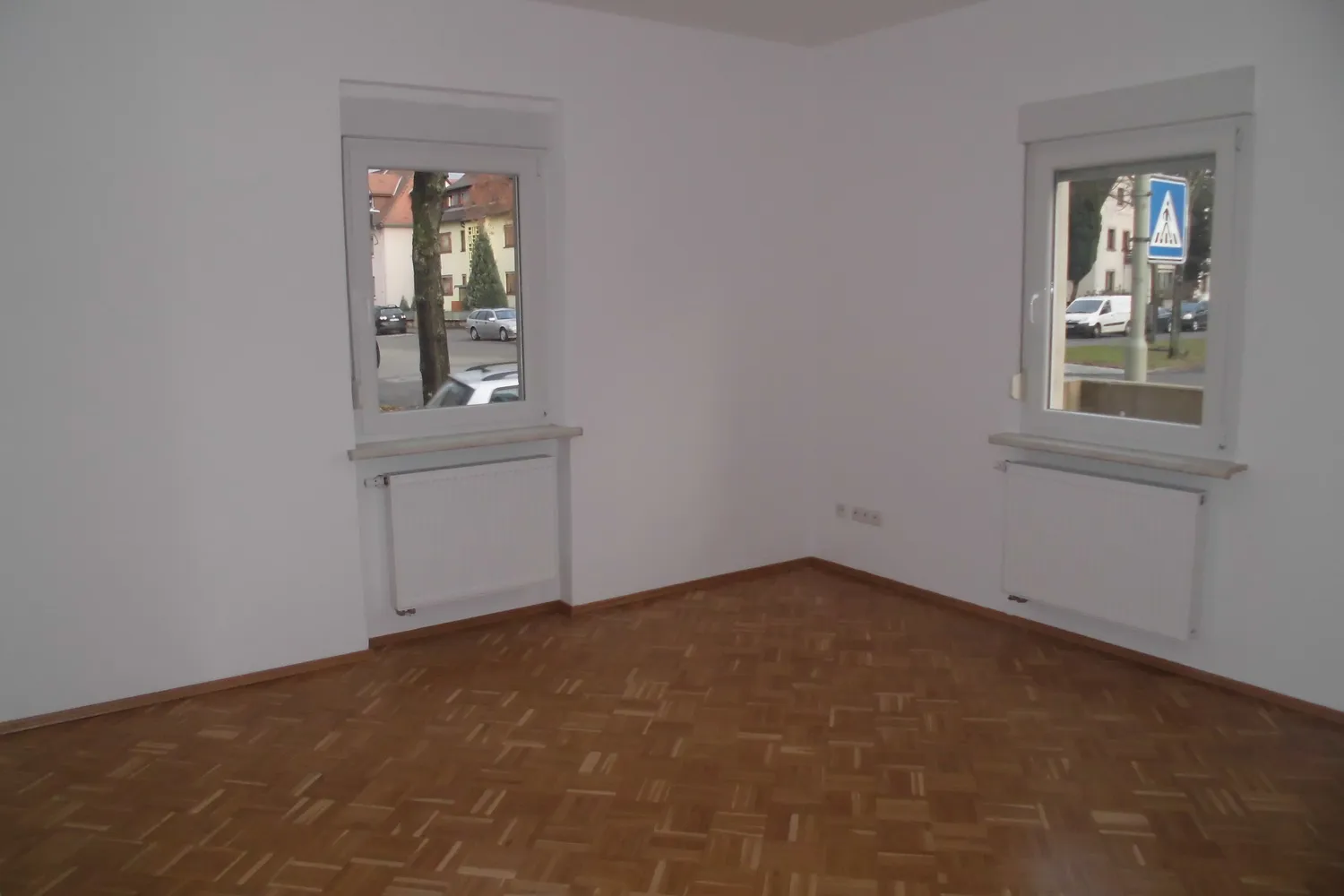 3 Zimmer Wohnung mit 73 m² in Karlsruhe – Bild 1
