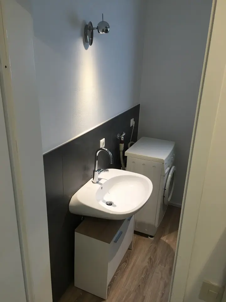2 Zimmer Wohnung mit 38 m² in Passau – Bild 4