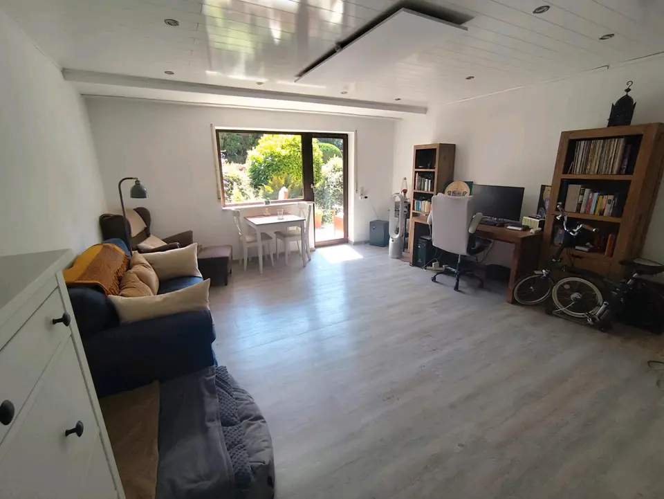 2 Zimmer Wohnung mit 50 m² in Worms – Bild 1